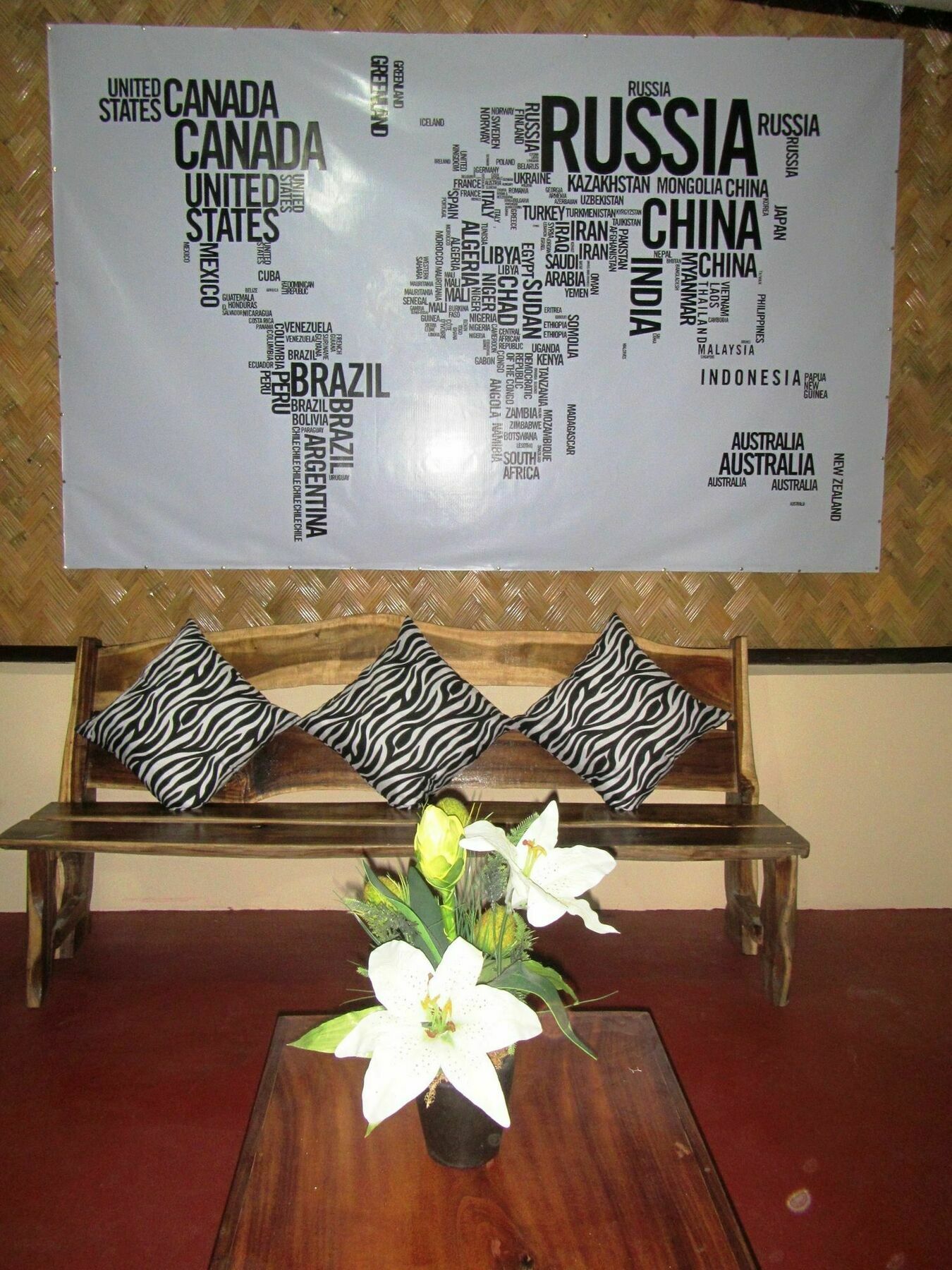 Coron Guapos Guesthouse Exterior foto